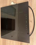 INDUCTIEKOOKPLAAT IKEA INBOUW 4 PITS, Ophalen, Gebruikt, 4 kookzones, Inbouw