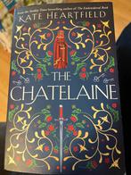 The Chatelaine - Kate Heartfield - Nieuwstaat, Ophalen of Verzenden, Zo goed als nieuw, Wereld overig