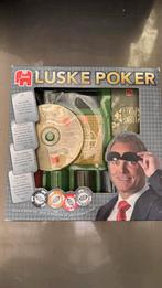 Luske Poker Bordspel - Jumbo - Nieuw, Een of twee spelers, Verzenden, Nieuw