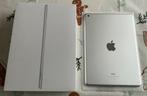 Nette IPAD Zilver / Wit 6th gen  9.7" model A1893, 32 GB, Computers en Software, Apple iPads, 32 GB, Apple iPad, Zo goed als nieuw