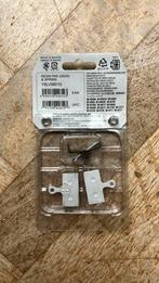 Shimano remblokken (nieuw), Fietsen en Brommers, Fietsonderdelen, Ophalen of Verzenden, Nieuw, Mountainbike, Shimano