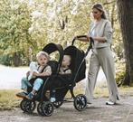 Duo buggy, Ophalen, Zo goed als nieuw