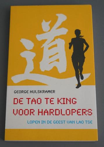 De Tao Te King voor hardlopers lopen in de geest van Loa Tse beschikbaar voor biedingen