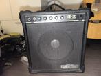 Aria AB-30 basversterker, Gebruikt, Overige typen, Minder dan 60 watt, Ophalen