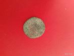 Oude onbekende munt, Postzegels en Munten, Ophalen of Verzenden, Overige landen, Overige waardes, Losse munt