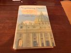 Negotiating Darwin,the Vatican confronts evolution 1877-1902, Ophalen of Verzenden
