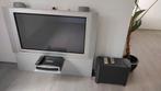 Philips TV - 41", Ophalen, Philips, Gebruikt, LCD
