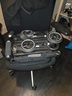 Cybex Mini Gold GB Pockit Buggy, Minder dan 25 liter, Ophalen of Verzenden, Zo goed als nieuw, Minder dan 200 liter/min