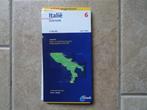 anwb wegenkaart zuid Italie, Boeken, 2000 tot heden, Italië, Ophalen of Verzenden, Landkaart
