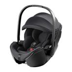 Britax Römer Baby-Safe Pro Space Black, Romer, Autogordel of Isofix, Nieuw, Verstelbare rugleuning