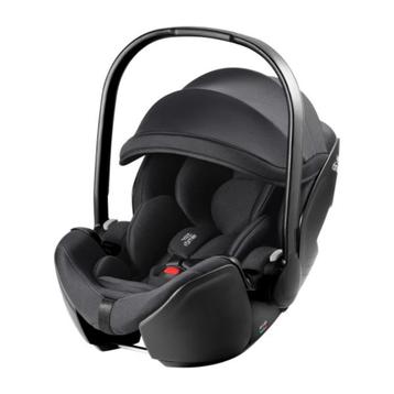 Britax Römer Baby-Safe Pro Space Black beschikbaar voor biedingen