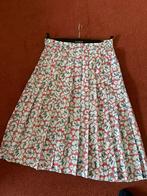 Rok (merk Alexon) met bijpassende blouse met lange mouwen, Kleding | Dames, Blouses en Tunieken, Maat 38/40 (M), Overige kleuren
