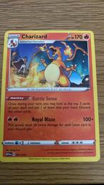 McDonalds Pokemon Charizard 2025, Ophalen of Verzenden, Nieuw, Losse kaart