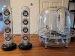 Speakers - Harman Kardon - Soundsticks 3, Ophalen, Zo goed als nieuw, Harman/Kardon