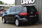Volkswagen Sharan 1.4 TSI Highline Navi/Trekhaak/Standkachel, Voorwielaandrijving, Euro 5, 4 cilinders, 150 pk
