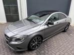 Mercedes-Benz CLA-klasse 180 Edition 1 122 Pk Pano/Navi/LED/, Voorwielaandrijving, Gebruikt, 4 cilinders, Leder en Stof