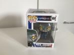 Funko pop Bright Nick Jakoby nr 560, Ophalen of Verzenden, Zo goed als nieuw