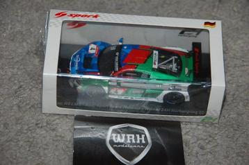 1:43 AUDI R8 LMS #4 2019 SPARK SG520CK WRH beschikbaar voor biedingen