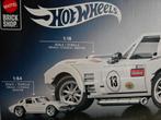 Corvette Grand Sport Mattel Brick Shop, Ophalen of Verzenden, Nieuw, Auto