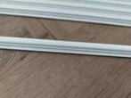 Sierlijsten - 20 stuks van 260cm totaal 5 meter 20, Doe-het-zelf en Verbouw, Plinten en Afwerking, Ophalen, Mdf, 250 cm of meer