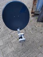 Canal digitaal schotel, Ophalen of Verzenden, Zo goed als nieuw