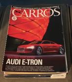 CARROS, Boeken, Auto's | Folders en Tijdschriften, Ophalen of Verzenden, Zo goed als nieuw, Algemeen