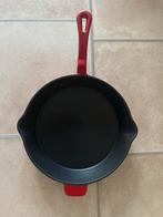 ERNESTO Gietijzeren koekenpan 1.5L 26 cm nieuw!, Huis en Inrichting, Keuken | Potten en Pannen, Nieuw, Ophalen of Verzenden, Koekenpan of Braadpan