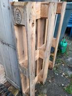 Planken  /  hout, Doe-het-zelf en Verbouw, Hout en Planken, Ophalen, Gebruikt, Overige houtsoorten, Minder dan 200 cm