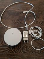 IKEA Tradfri Gateway Hub + Adapter + Kabels, Ophalen of Verzenden, Gebruikt, Overige merken