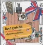 Goed Gestemd 25 Luisterboeken voor Vol. En Kind. (in plastic, Ophalen of Verzenden, Cd