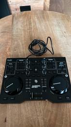 Hercules DJ Control Instinct USB mengpaneel, Muziek en Instrumenten, Dj-sets en Draaitafels, Ophalen of Verzenden, Zo goed als nieuw
