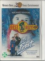 Jack Frost met o.a. Michael Keaton ( kerst ), Ophalen of Verzenden, Zo goed als nieuw, Actie en Avontuur, Alle leeftijden