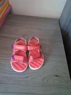 Timberland sandalen maat 22, Ophalen, Gebruikt, Timberland, Meisje