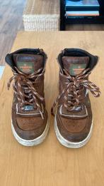 Leren schoenen Vingino maat 32, Schoenen, Ophalen of Verzenden, Zo goed als nieuw, Vingino