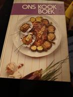 Ons kookboek, Boeken, Ophalen of Verzenden, Zo goed als nieuw
