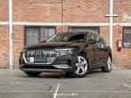 Audi e-tron 50 Quattro Launch Edition 71 kWh (bj 2020), Auto's, Audi, Automaat, 0 cilinders, Gebruikt, SUV of Terreinwagen