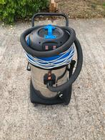 Industriële stofzuiger nat en droog 2400 watt (gebruikt), Doe-het-zelf en Verbouw, Reinigingsmachines, Ophalen of Verzenden, Gebruikt