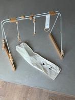 &me Babygym - Houten Speelgoed, Ophalen of Verzenden, Zo goed als nieuw, Babygym
