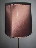 Staande schemerlamp, Huis en Inrichting, Lampen | Vloerlampen, Ophalen of Verzenden, Gebruikt, Modern, 150 tot 200 cm