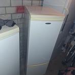 Frenko Koelkast met Vriesvak - Model AUD-400 (bezorging), Witgoed en Apparatuur, Koelkasten en IJskasten, Ophalen, Gebruikt, 200 liter of meer