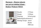 Raam jaloezie, Huis en Inrichting, Stoffering | Gordijnen en Lamellen, Ophalen of Verzenden
