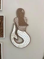 Nieuw schelpen zeemeermin maat M, Ophalen of Verzenden, Nieuw