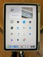 Apple iPad Air 4 met hoes en pencil, Computers en Software, Apple iPads, Apple iPad Air, Zo goed als nieuw, 64 GB, Wi-Fi