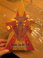 Dr. PawPaw Nude Lip Oil Trio - Nieuw!, Ophalen, Nieuw, Make-up, Overige kleuren