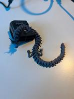 Figdet draak 23cm, Verzamelen, Speelgoed, Ophalen of Verzenden, Nieuw