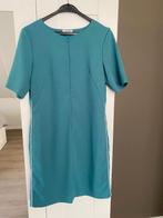 Anna (van Toor) turquoise jurk maat 38, Kleding | Dames, Maat 38/40 (M), Overige kleuren, Anna, Ophalen of Verzenden