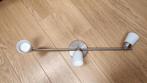Ikea BASISK Plafondlamp met LED, Ophalen