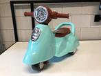 Bandits & Angels loopauto Scooter Retro Mint vanaf 1 jaar, Ophalen, Nieuw, Loopfiets