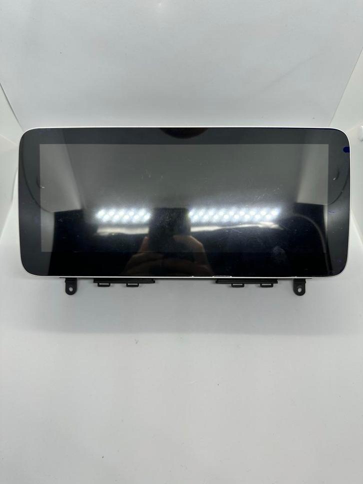 Android Car radio for Mercedes Benz C-Klasse W204, Auto-onderdelen, Dashboard en Schakelaars, Mercedes-Benz, Nieuw, Ophalen of Verzenden