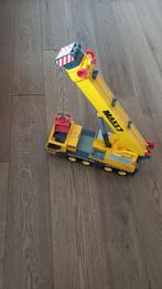 Playmobil 4036 Kraanwagen - Maxx 7, Ophalen of Verzenden, Gebruikt